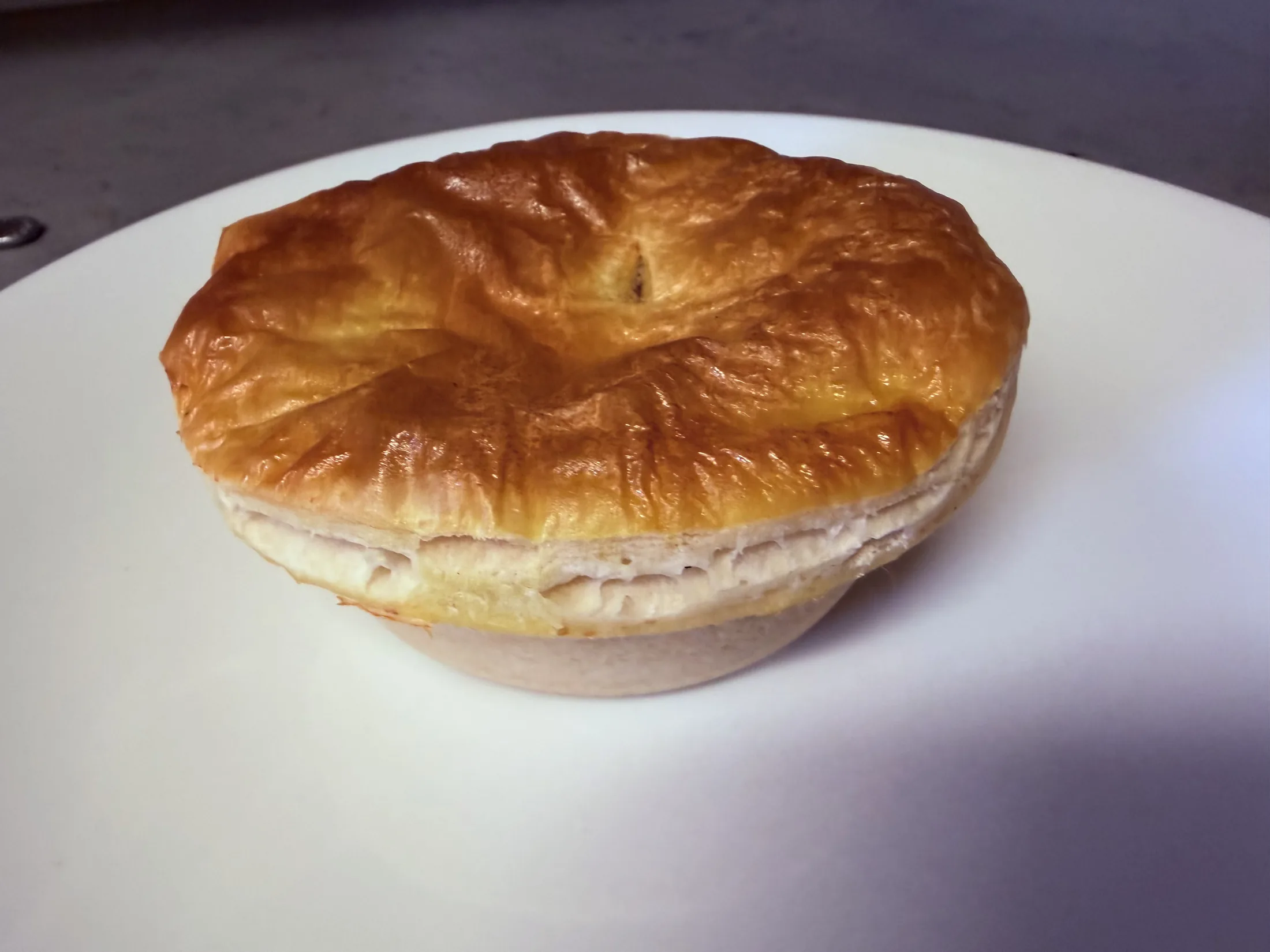 Beef Pie — Kipling's Bakery, Port Wakefield