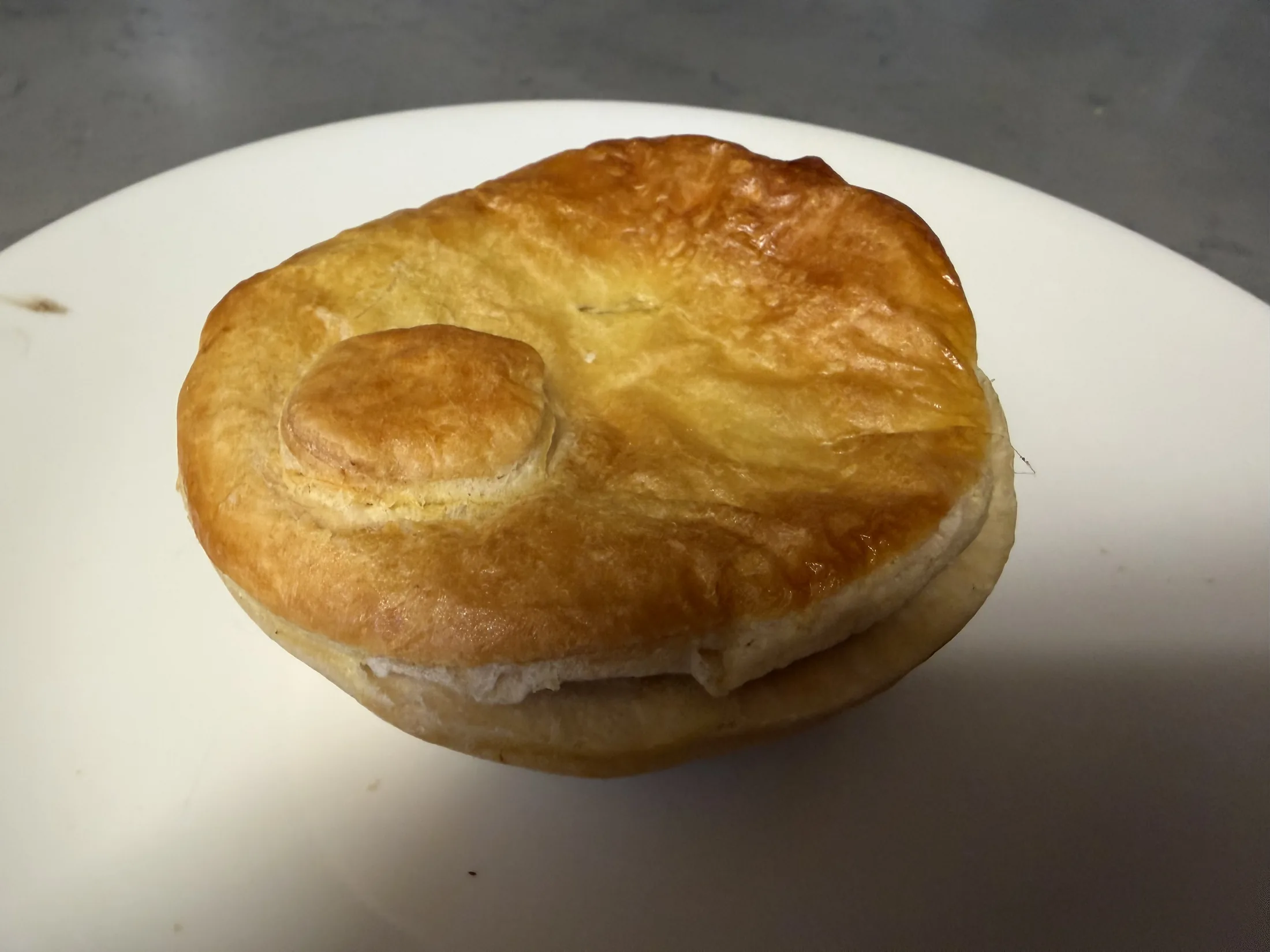 Pepper Pie — Kipling's Bakery, Port Wakefield